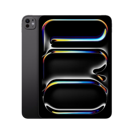 iPad Pro 13-inch M4 2024 - 512Gb WF Đen