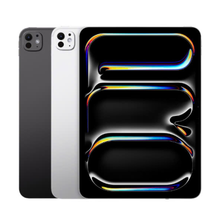 iPad Pro 11 inch M4 2024 - 256Gb WiFi 