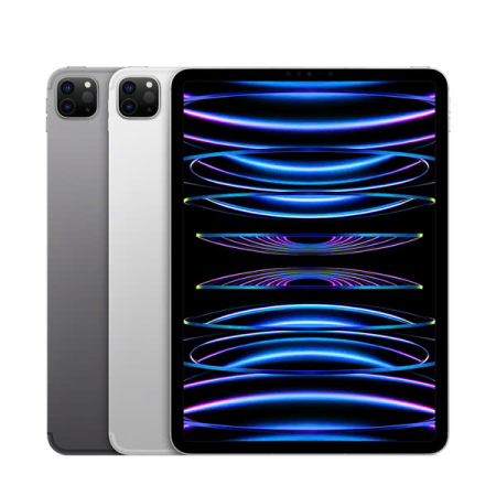 iPad Pro 11-inch M2 2022 - 128GB  5G 