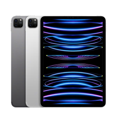 iPad Pro 11-inch M2 2022 - 512GB 