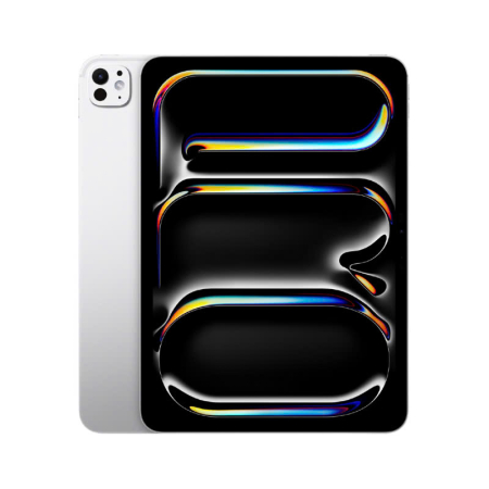 iPad Pro 11-inch M4 2024 - 256Gb Trắng 