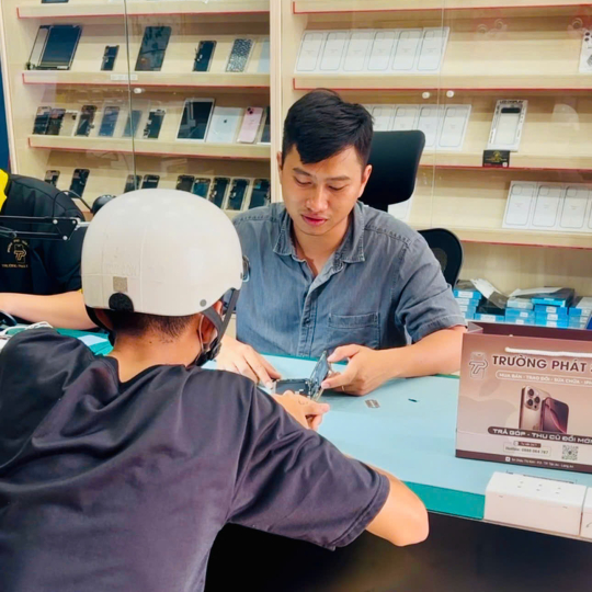 Khách Hàng Của Trường Phát 