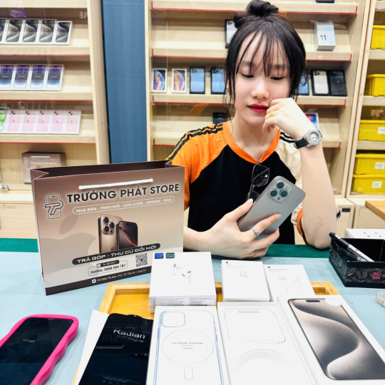 Hình Ảnh Khách Hàng 