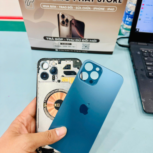 Dịch Vụ Sửa Chữa 