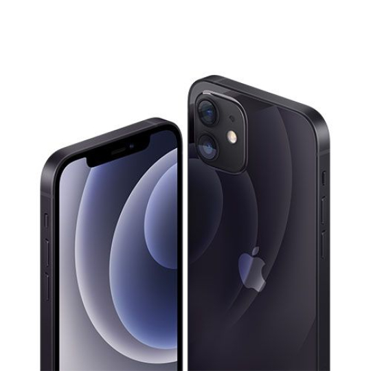 iPhone 12 64GB Đen (99%)  