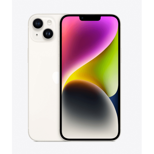 iPhone 14 128GB Blue (99%)  