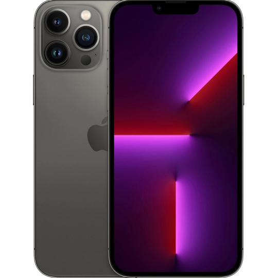 iPhone 13 Pro Max - Chính hãng VN/A ( Đen )