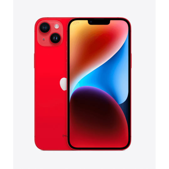 iPhone 14 128GB Blue (99%)  