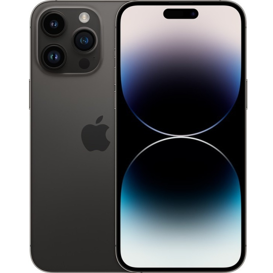 iPhone 14 Promax 128GB LL/A Đen (99%)