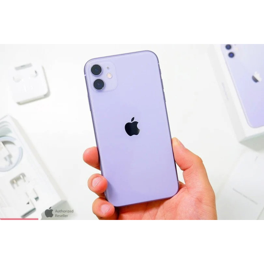 iPhone 11 64GB (99%)
