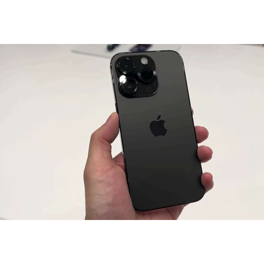 iPhone 14 Promax 128GB LL/A Đen (99%)