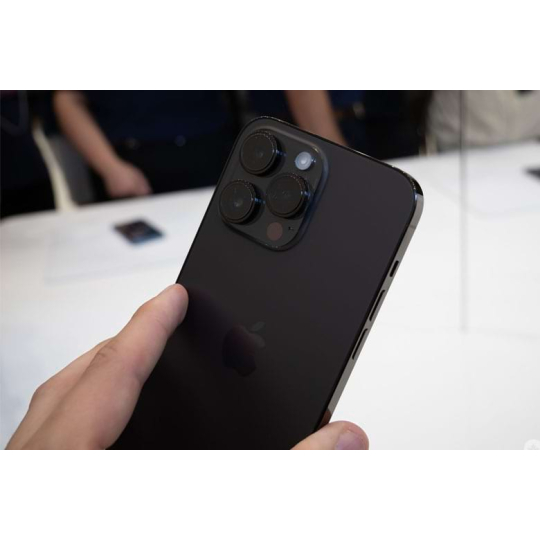 iPhone 14 Promax 128GB LL/A Đen (99%)