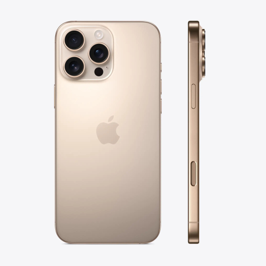 iPhone 16 Promax 256GB VN/A New seal ( Titan Sa Mạc )