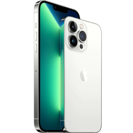 iPhone 13 Pro Max - Chính hãng VN/A ( Bạc )