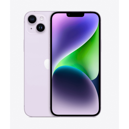 iPhone 14 128GB Blue (99%)  