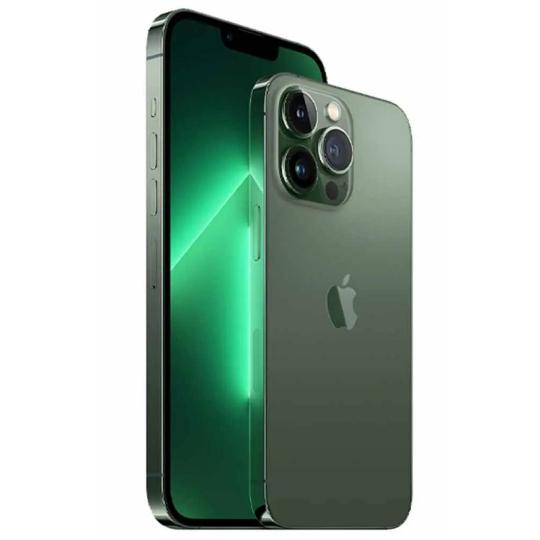 iPhone 13 Pro Max - Chính hãng VN/A ( Xanh lá )