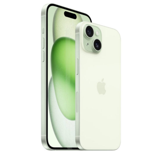 iPhone 15 128GB Xanh Lá (99%)