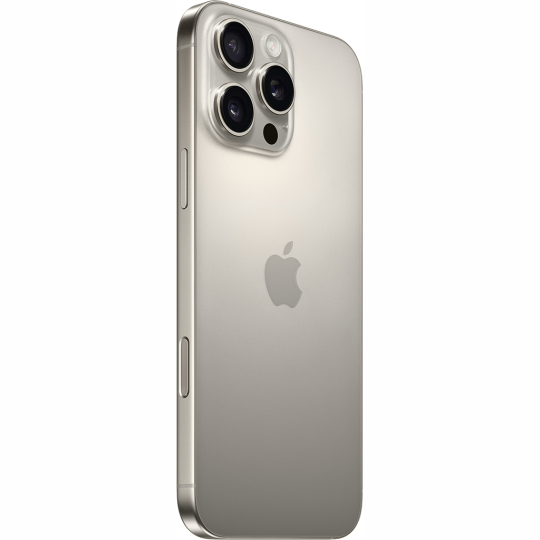 iPhone 16 Promax 256GB VN/A New seal ( Titan Tự Nhiên  )