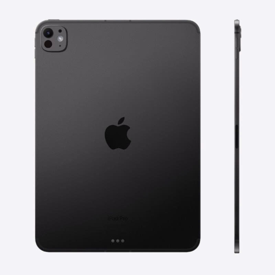 iPad Pro 11 inch M4 2024 - 256Gb WiFi 