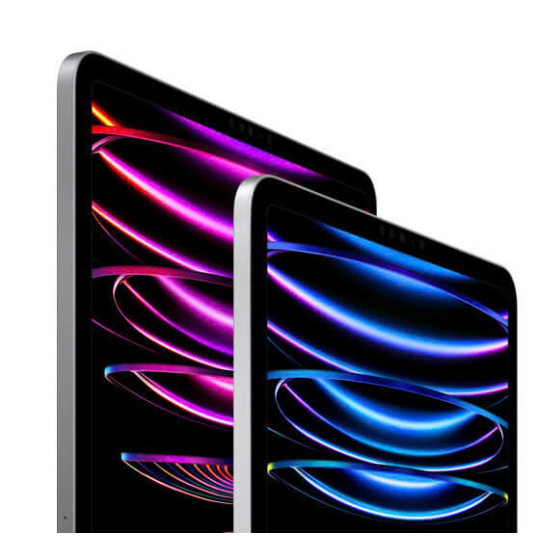 iPad Pro 11-inch M2 2022 - 512GB 
