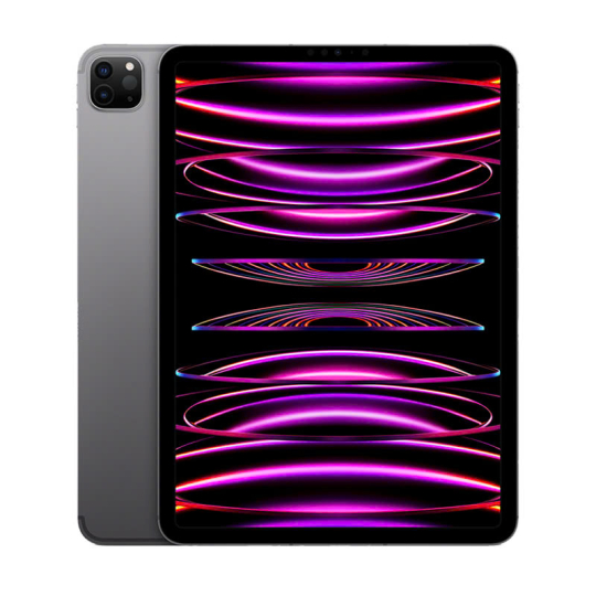 iPad Pro 11-inch M2 2022 - 128GB  5G 