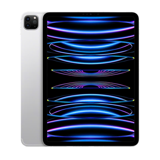 iPad Pro 11-inch M2 2022 - 128GB  5G 