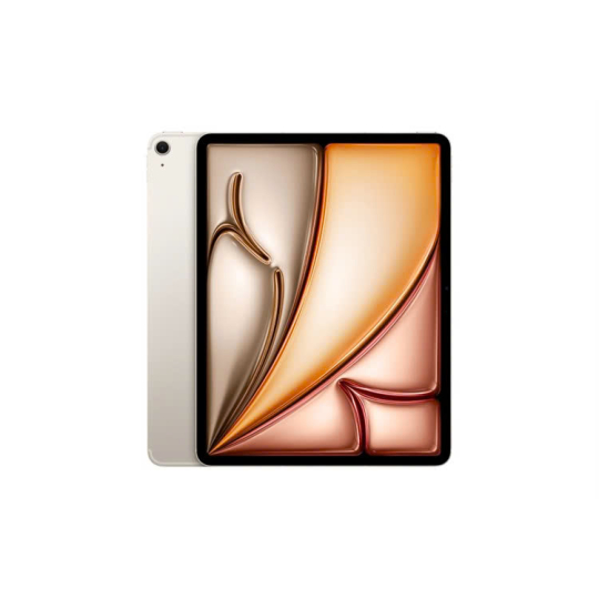 iPad Air 6 M2 13inch 5G 128GB New seal  VN/A