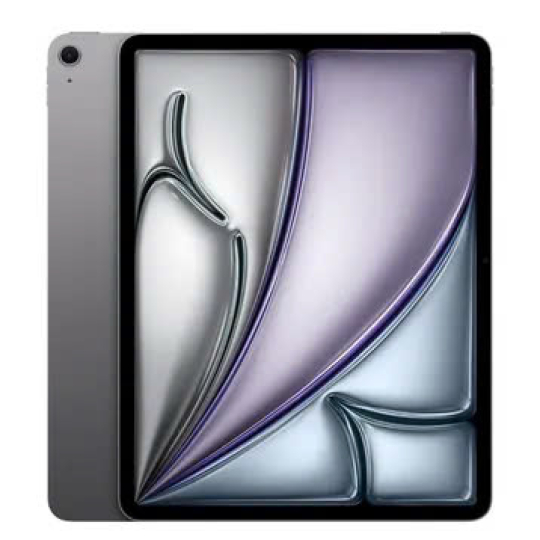 iPad Air 6 M2 13inch 5G 128GB New seal  VN/A