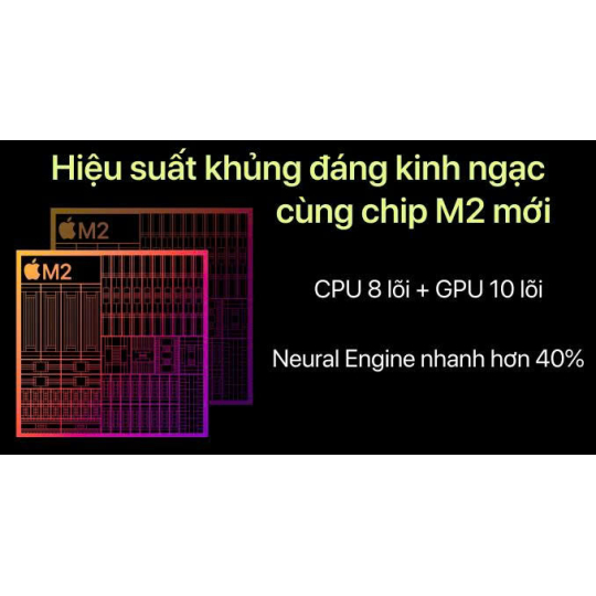 iPad Pro 11 inch 2022 M2 Wifi 128GB