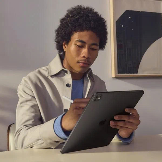 iPad Pro chip M5 11 inch Wifi 1TB