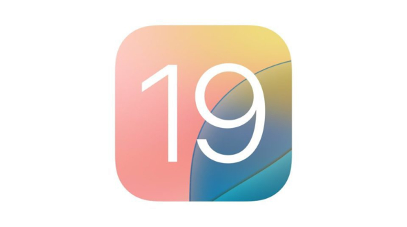 Apple lột xác iOS 19: Thiết kế bo tròn, giao diện mới và điều hướng siêu mượt