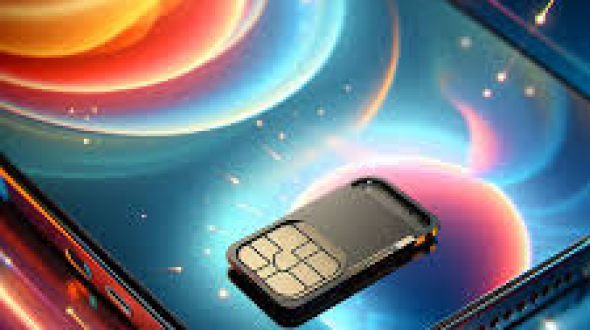 Điểm khác biệt giữa iPhone dùng sim vật lý và iPhone sử dụng eSIM 