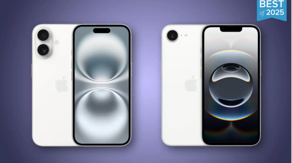 iPhone 16e vs iPhone 16: So sánh chi tiết để bạn chọn lựa