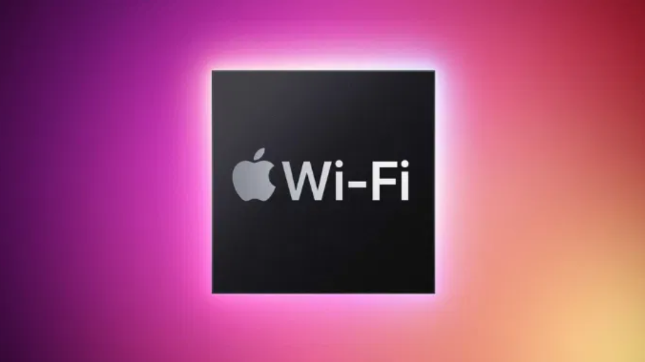 Hỗ trợ kết nối Wi-Fi 7
