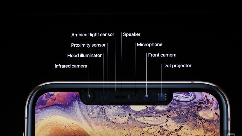 iphone xsmax pin trâu