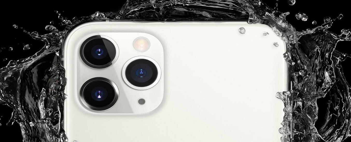 Điện thoại iPhone 11 Pro Max 64GB Bạc - Hệ thống 3 camera