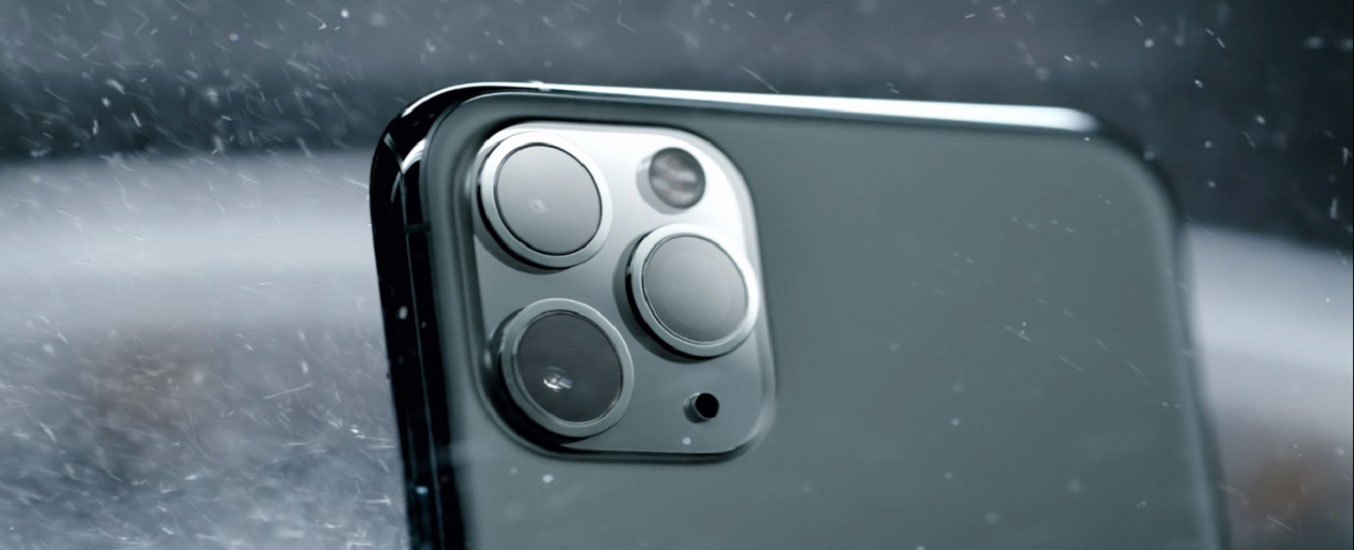 iPhone 11 Pro Max 256GB Xanh lá Hệ thống 3 camera hoàn toàn mới bắt trọn mọi khoảnh khắc