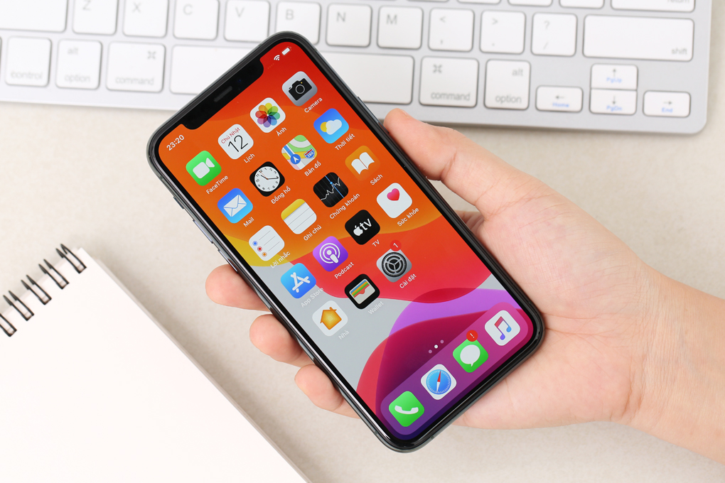 iphone 11 pro