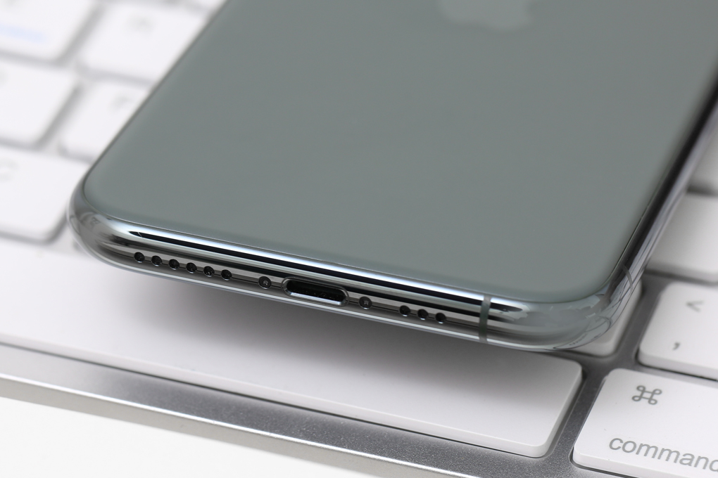 iphone 11 pro 