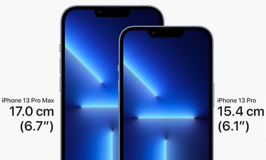 iphone 13 pro max 128GB màu đen