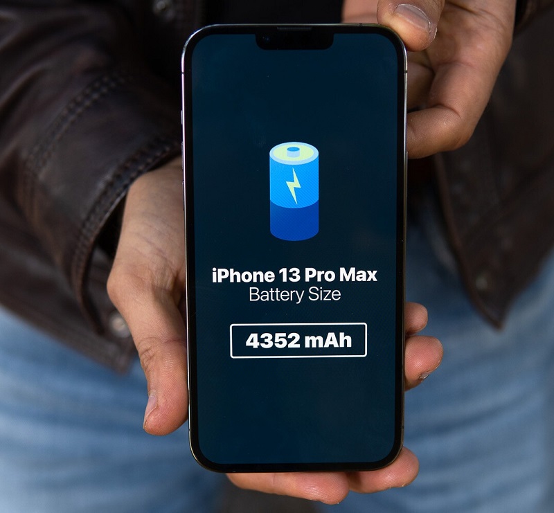 pin iphone 13 promax