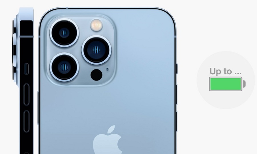 iphone 13 pro max 128GB màu đen