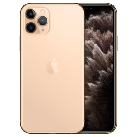 iPhone 11 Promax 64GB Vàng (99%)  