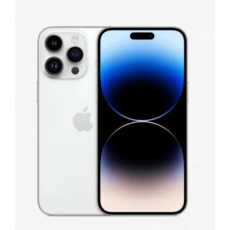 14Pro 128GB trắng máy 99 LL/A (2 esim)