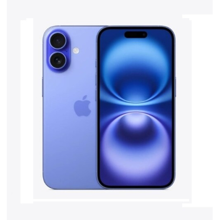 iPhone 16 128GB VN/A New seal (Xanh Lưu Ly)
