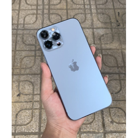 Iphone 13pm 128 Blue Thanh Lý (mh Fix Pin Zin 86)