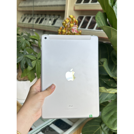 iPad Gen 6th 2018 Trắng ( 99% )