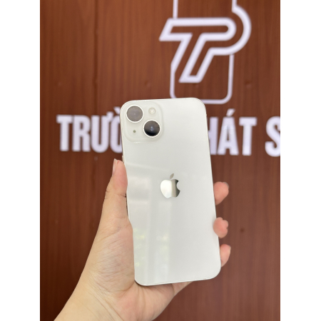 iPhone 13 128GB Trắng (99%)