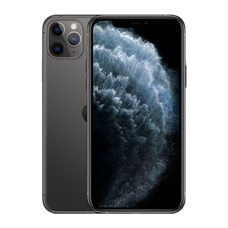 iPhone 11 Promax 64GB Đen (99%)  