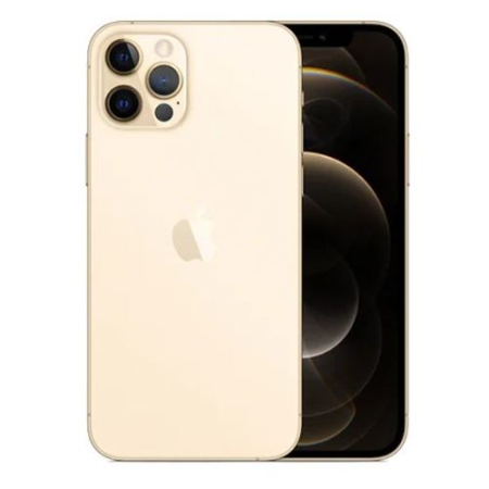 iPhone 12 Pro 128GB Gold (99%)  